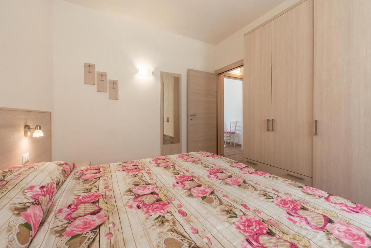 Nonno Bigi Rosa Apartment Tremosine Exterior photo